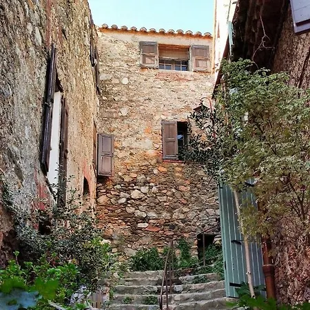 Les Thermes De Vernet-Les-Bains Exterior photo