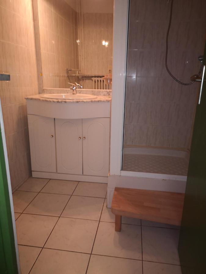 Les Thermes De Appartement Vernet-les-Bains