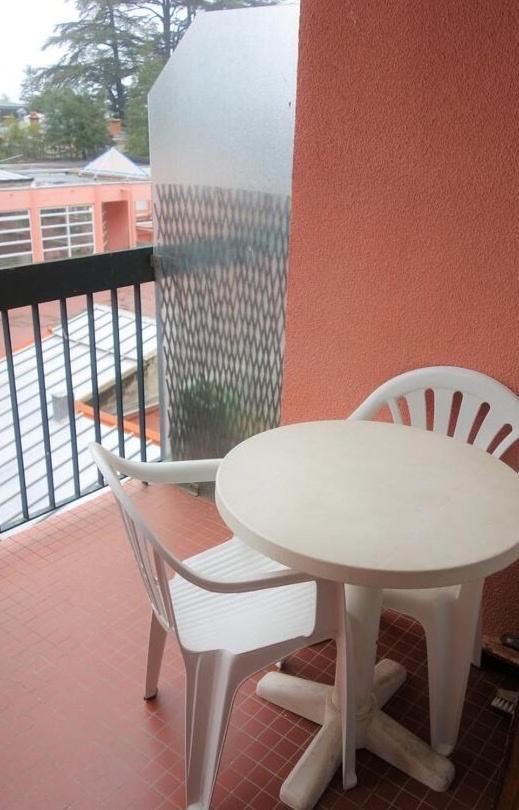 Les Thermes De Appartement Vernet-les-Bains