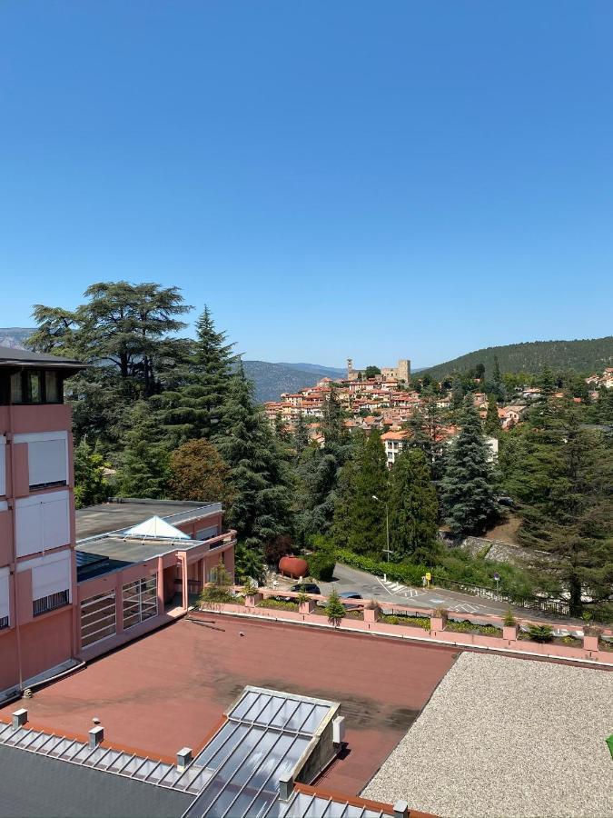 Les Thermes De Apartment Vernet-les-Bains